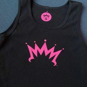 Crown Tank Top